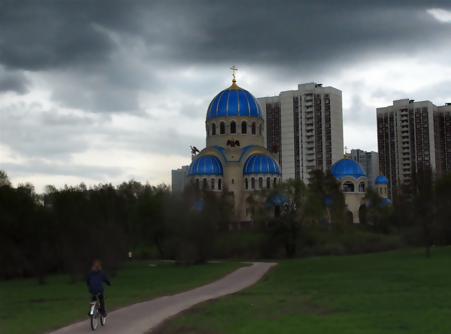 Фото жизнь
