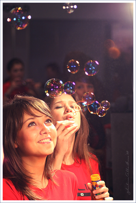 Фото жизнь (light) - Sova - корневой каталог - Про мыльные пузыри