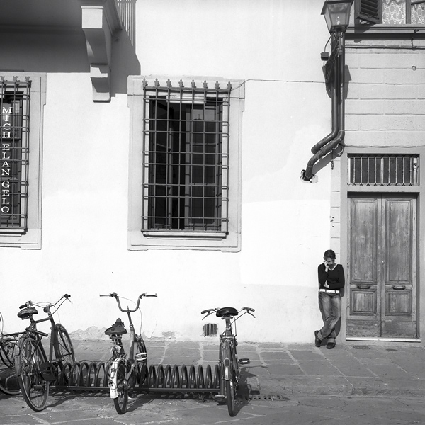 Фото жизнь (light) - Сергей Макаренков - Жанр - Флорентийская бездельная