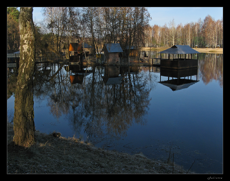 Фото жизнь (light) - Julietta (Муха Юлия) - Пейзажи, природа - ***