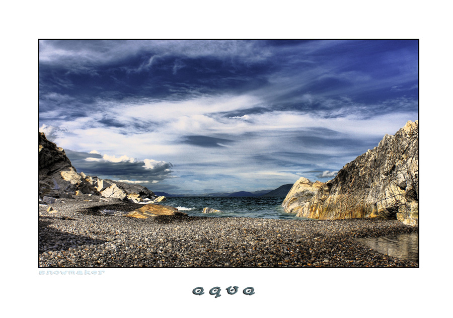 Фото жизнь (light) - snowmaker - корневой каталог - aqua