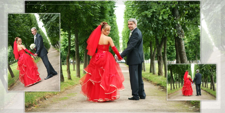 Фото жизнь (light) - Филипп Андрухович - корневой каталог - Wedding photos Fotograni.ru