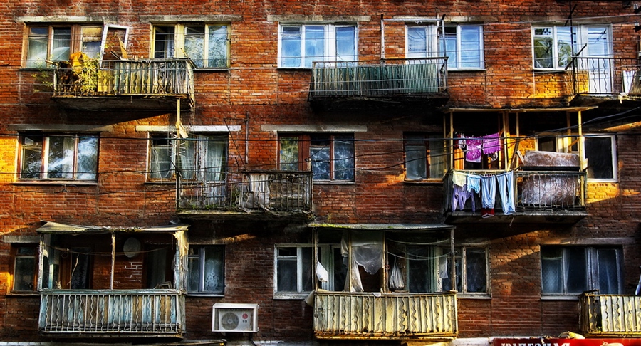 Фото жизнь