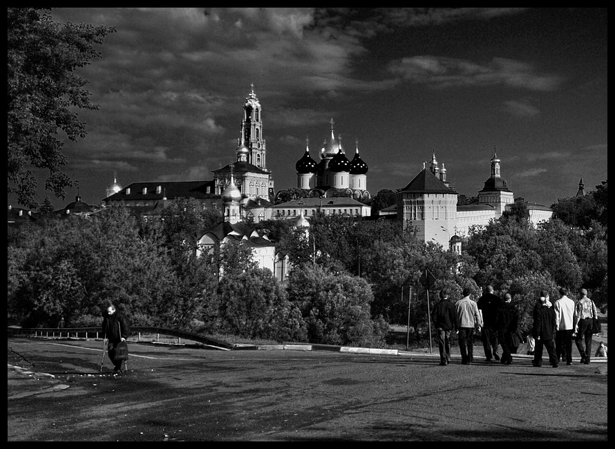 Фото жизнь (light) - И.Н. -  - ***+***