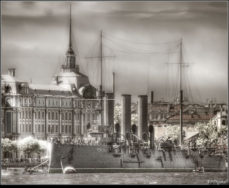 Фото жизнь (light) - Polevik - корневой каталог - AURORA