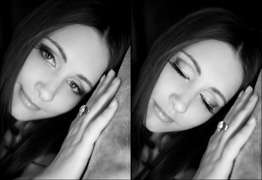 Фото жизнь (light) - Malena - ПОРТРЕТЫ 2in1 - ...