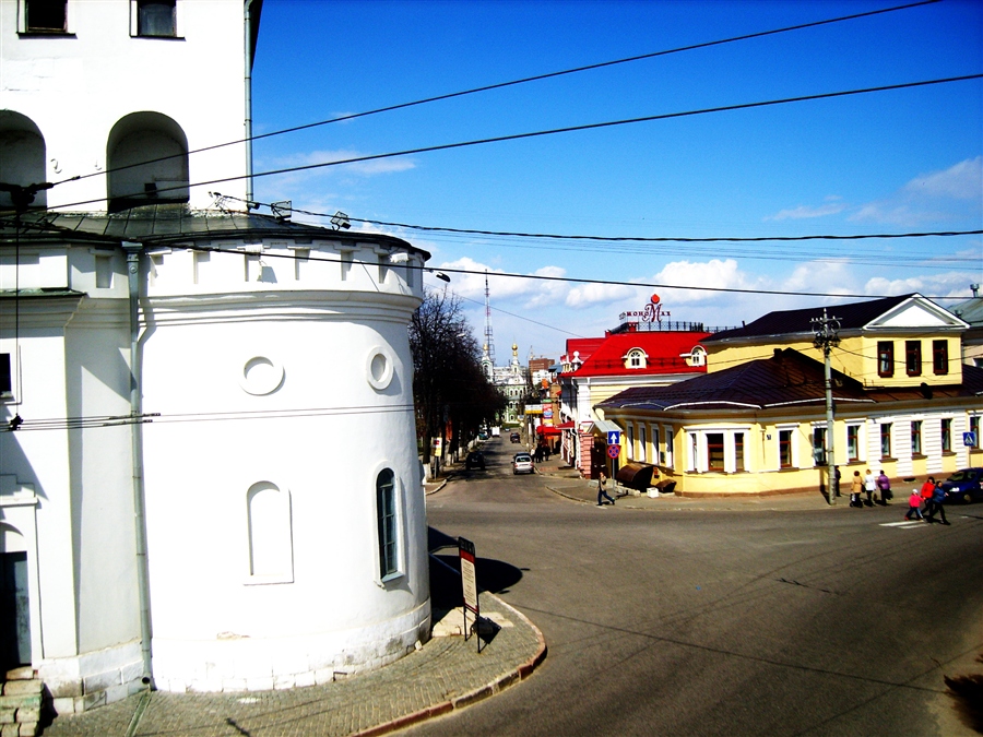 Фото жизнь