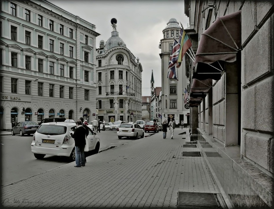 Фото жизнь