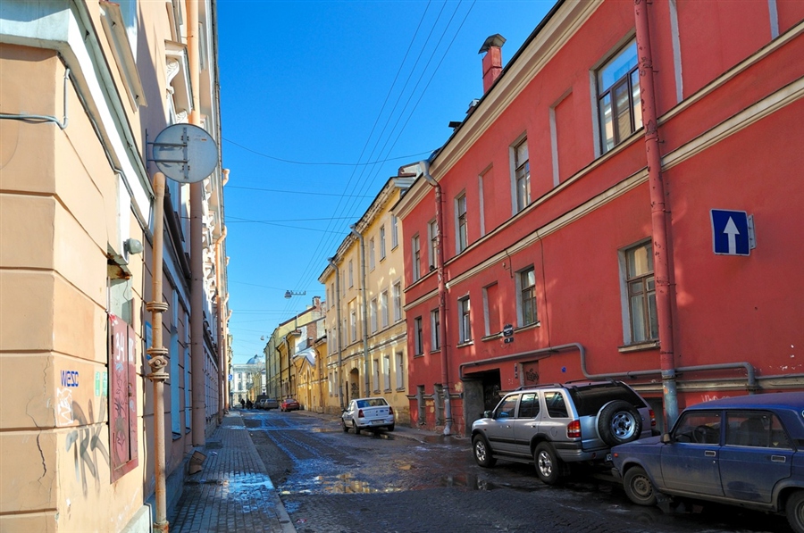 Фото жизнь