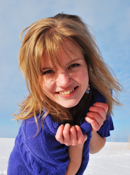 Фото жизнь (light) - Mashkin_No - корневой каталог - снежная