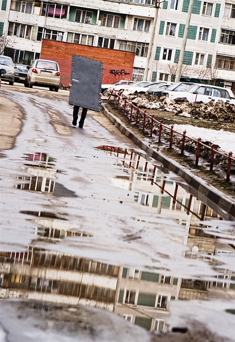 Фото жизнь