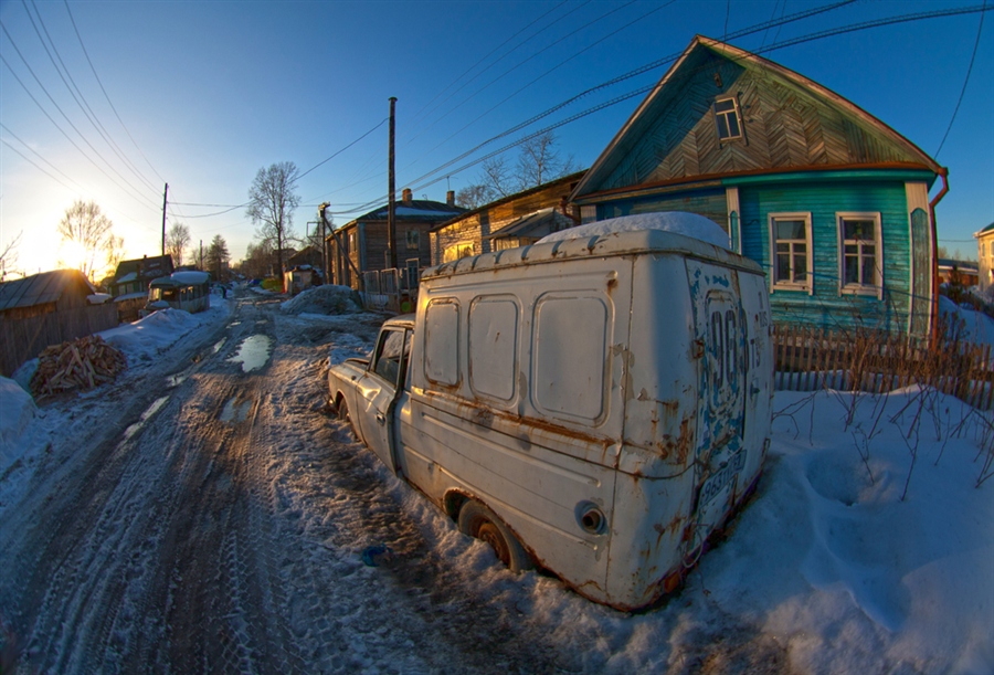 Фото жизнь