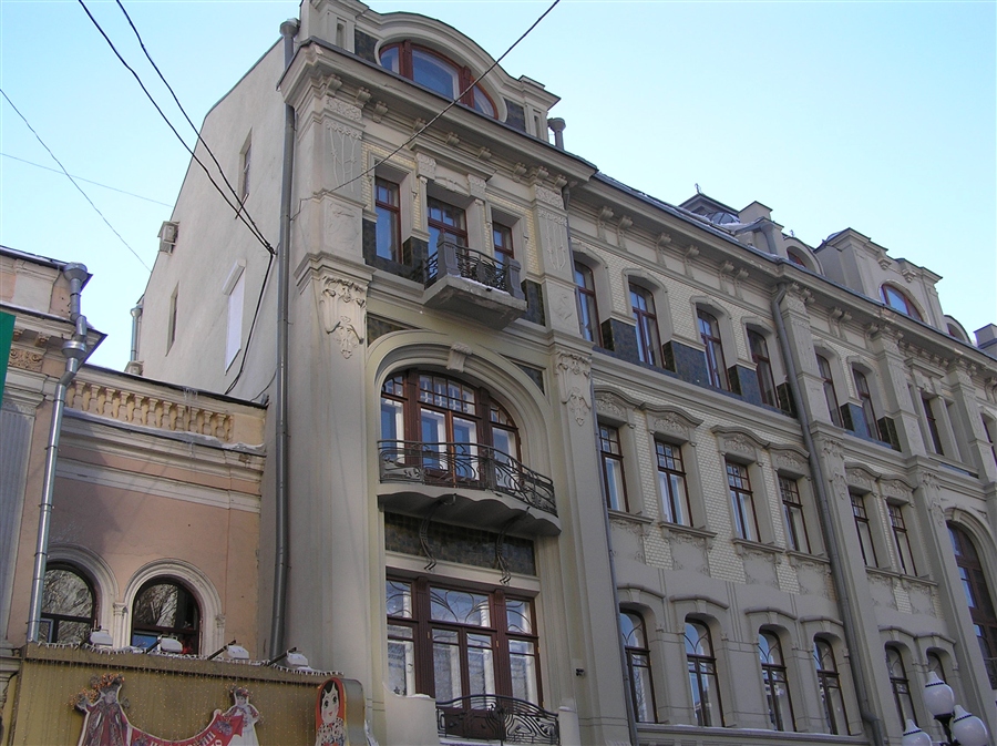 Арбат