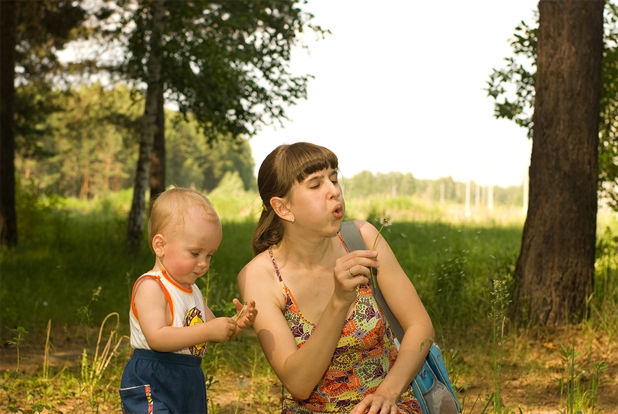 Фото жизнь