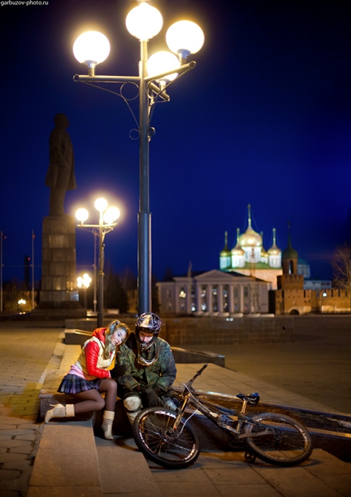 Фото жизнь