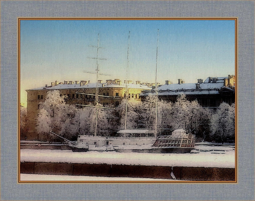 Фото жизнь