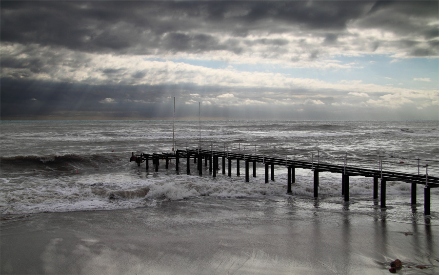 Фото жизнь (light) - atsyplenkov - корневой каталог - После шторма