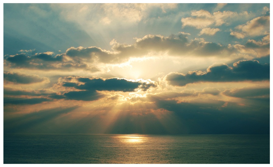 Фото жизнь (light) - Дий Ива - Горизонты морей - На свете есть...