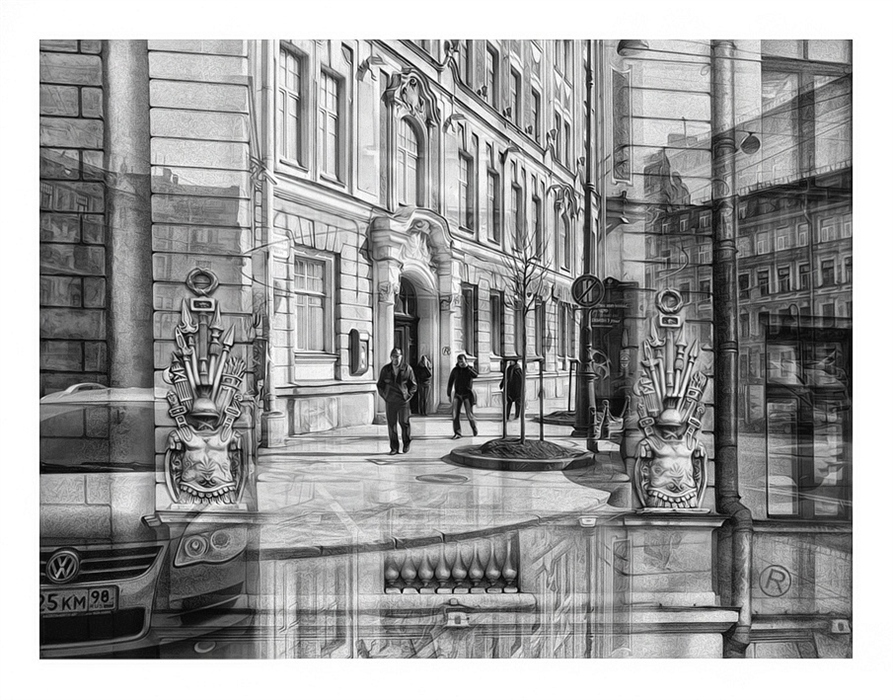 Фото жизнь