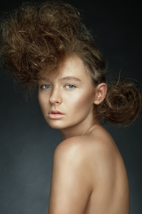 Фото жизнь - Елена Елисова - корневой каталог - Beauty Nude-look