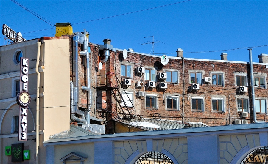Фото жизнь