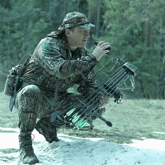 Bowhunter