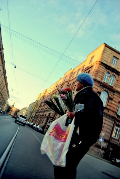 Фото жизнь (light) - Саша Крепс - *** - ***