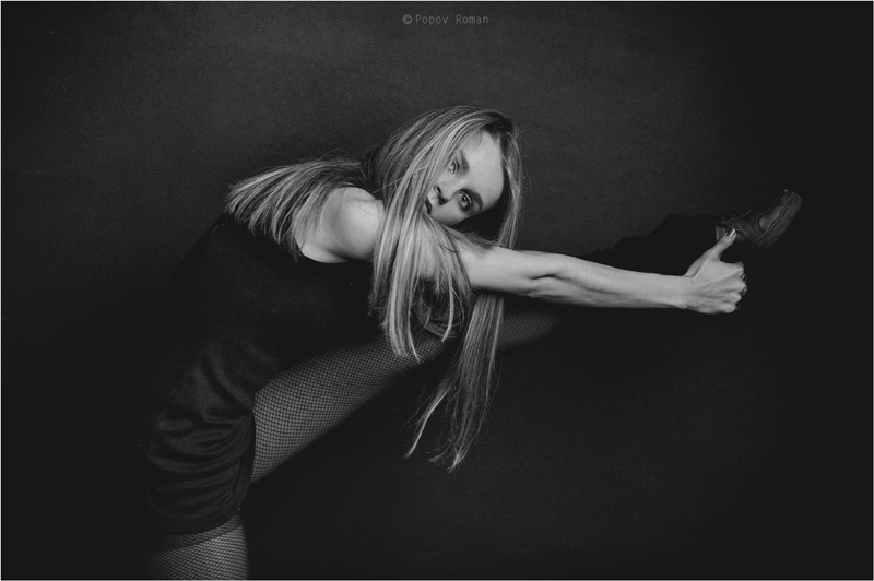 Фото жизнь (light) - Роман Попов - корневой каталог - *