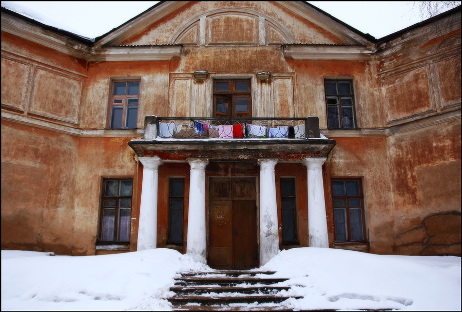 Фото жизнь