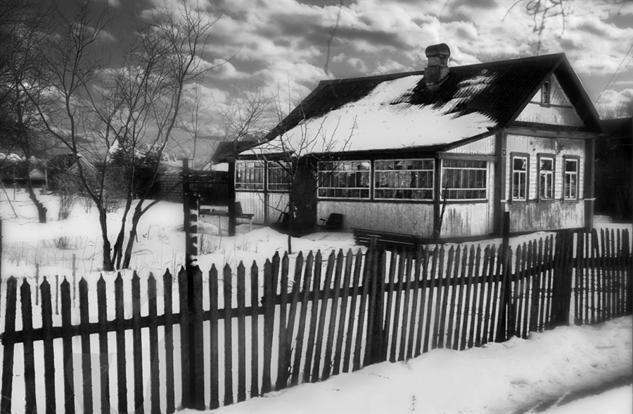 Фото жизнь