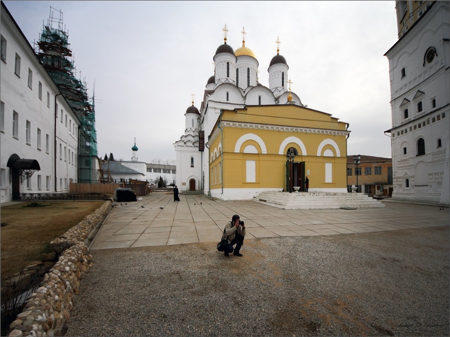 Фото жизнь