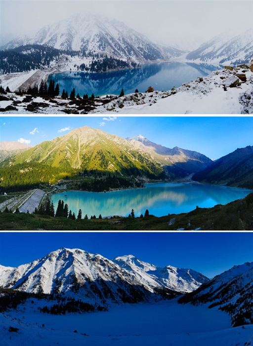 Фото жизнь