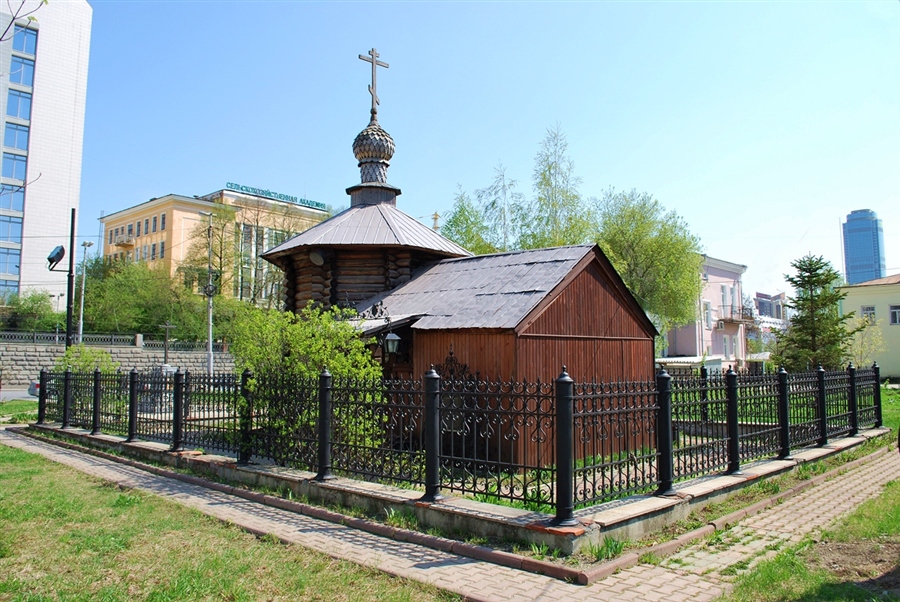 Фото жизнь