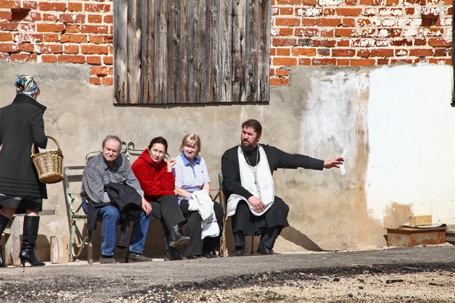 Фото жизнь