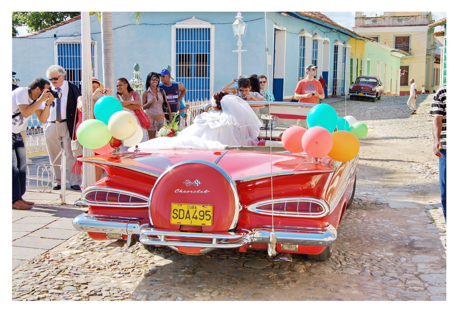 Фото жизнь (light) - baracud - корневой каталог - Свадьба в Тринидаде