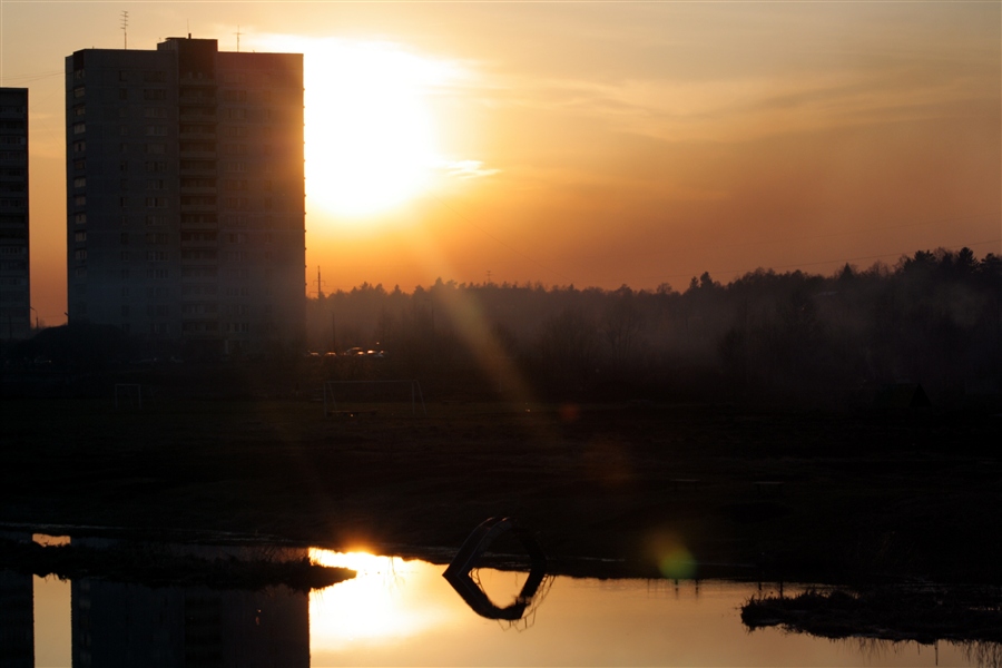Фото жизнь