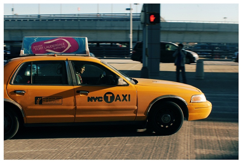 Фото жизнь (light) - Дий Ива - Автообзор - Taxi NYC
