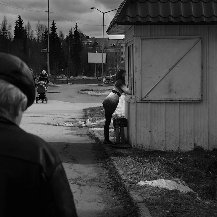 Фото жизнь