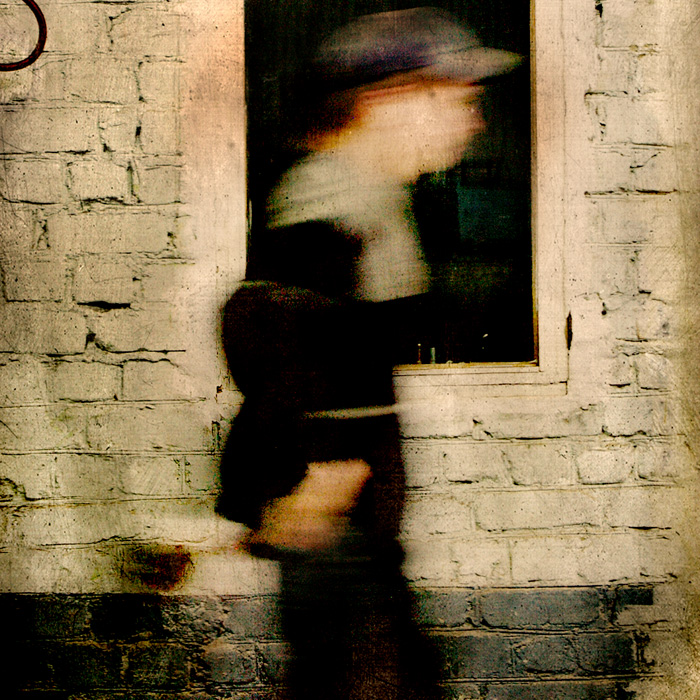 Фото жизнь (light) - incolorwetrust - people are strange - работа не волк