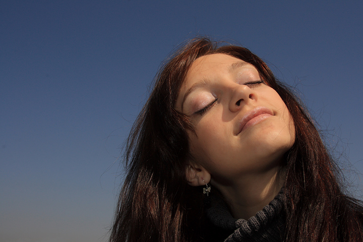 Фото жизнь (light) - Oldranger - корневой каталог - Весеннее солнце