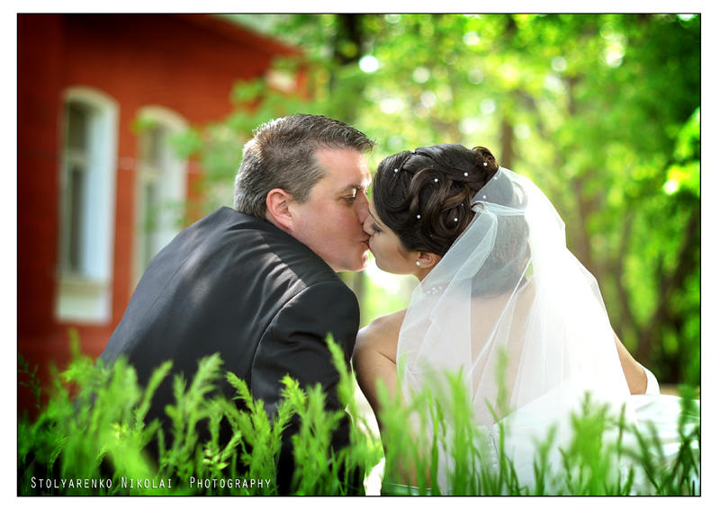 Фото жизнь (light) - Столяренко Николай - свадьба... - ...