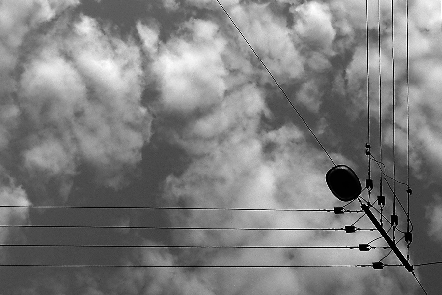 Фото жизнь (light) - Bella-Leo - PERSPECTIVES-LIGNES-FORMES - Линии