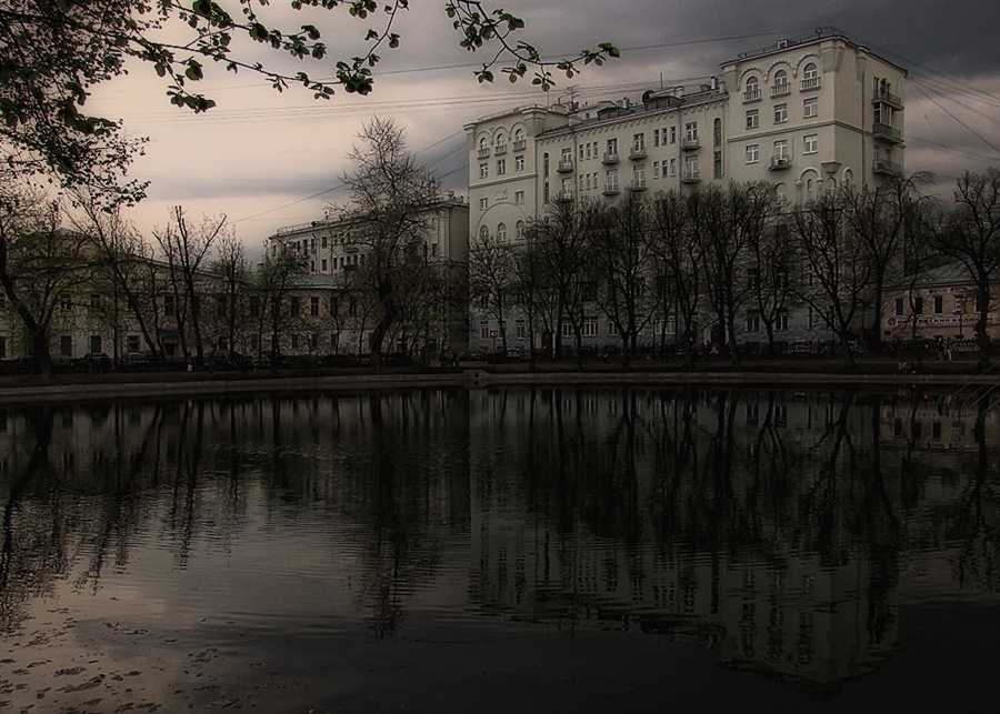 Фото жизнь
