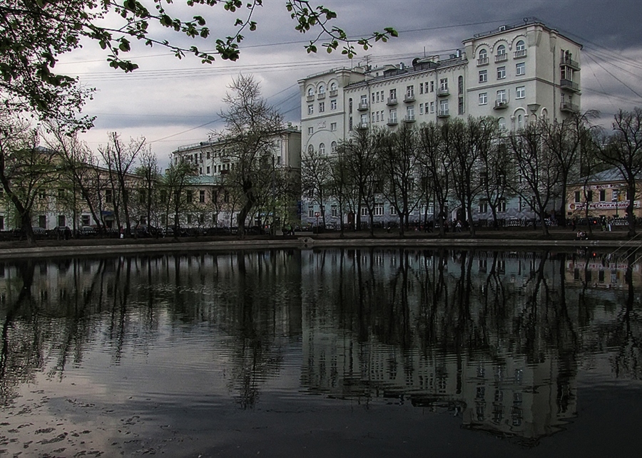 Фото жизнь