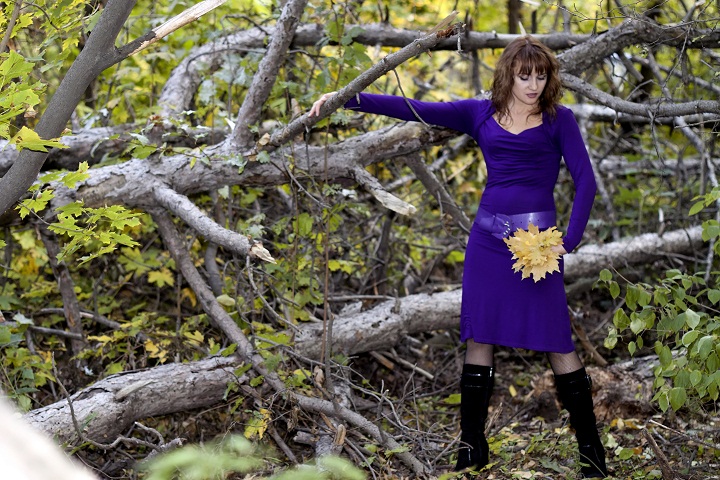 Фото жизнь (light) - Николай Рудченко - Некоторые портреты - Мечта!!!