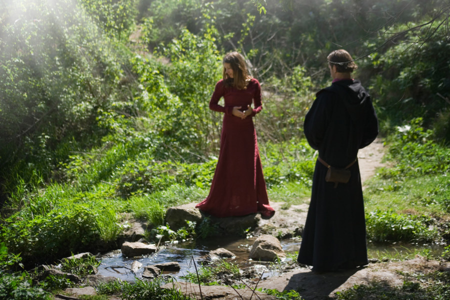 Фото жизнь (light) - CKira - корневой каталог - за стенами крепости