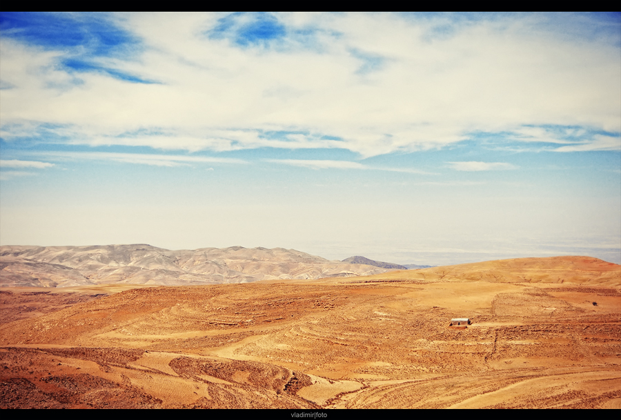 Фото жизнь (light) - Владимир Большаков - Путешествия... - Wadi Rum