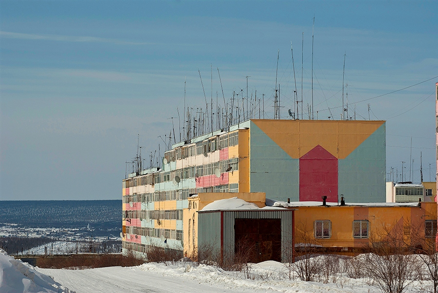 Фото жизнь