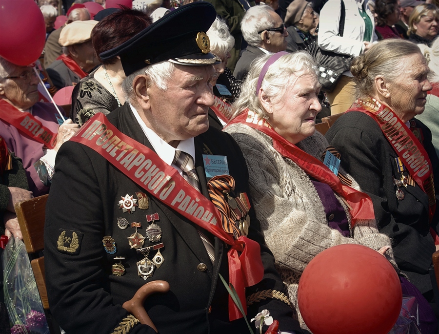Фото жизнь