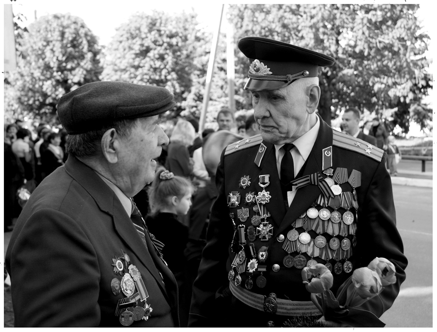Фото жизнь